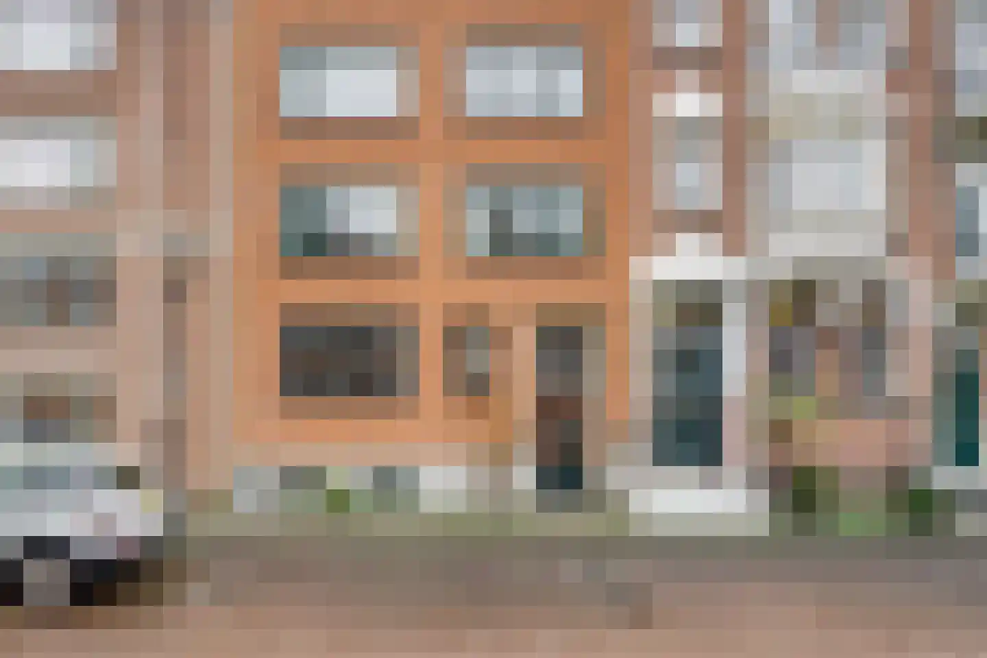 Avenue Concordia 18 B Rotterdam thumbnail 33