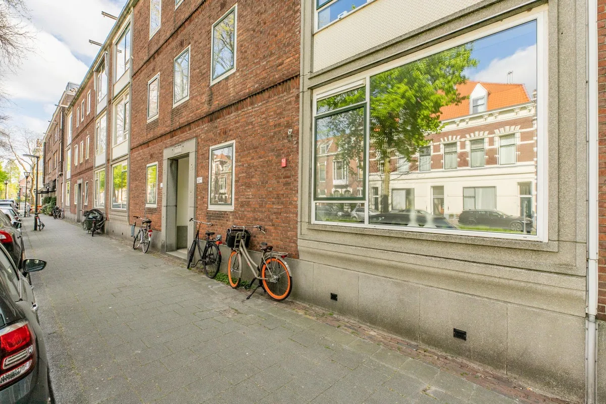 Avenue Concordia 42 C Rotterdam foto 3