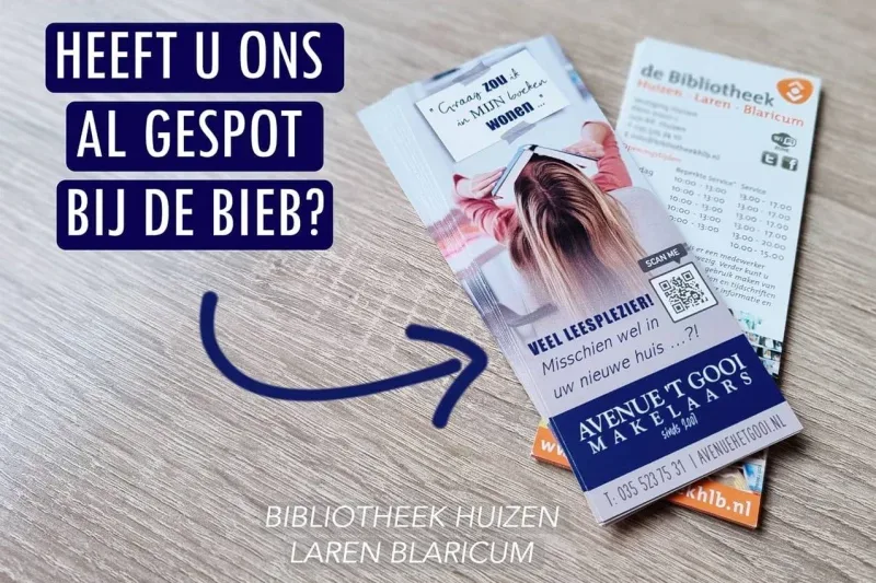Bürofoto von AVENUE ´T GOOI MAKELAARS