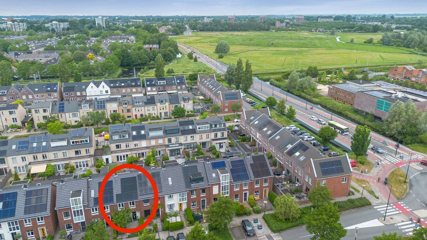 Avenweide 14 Heemskerk thumbnail 29