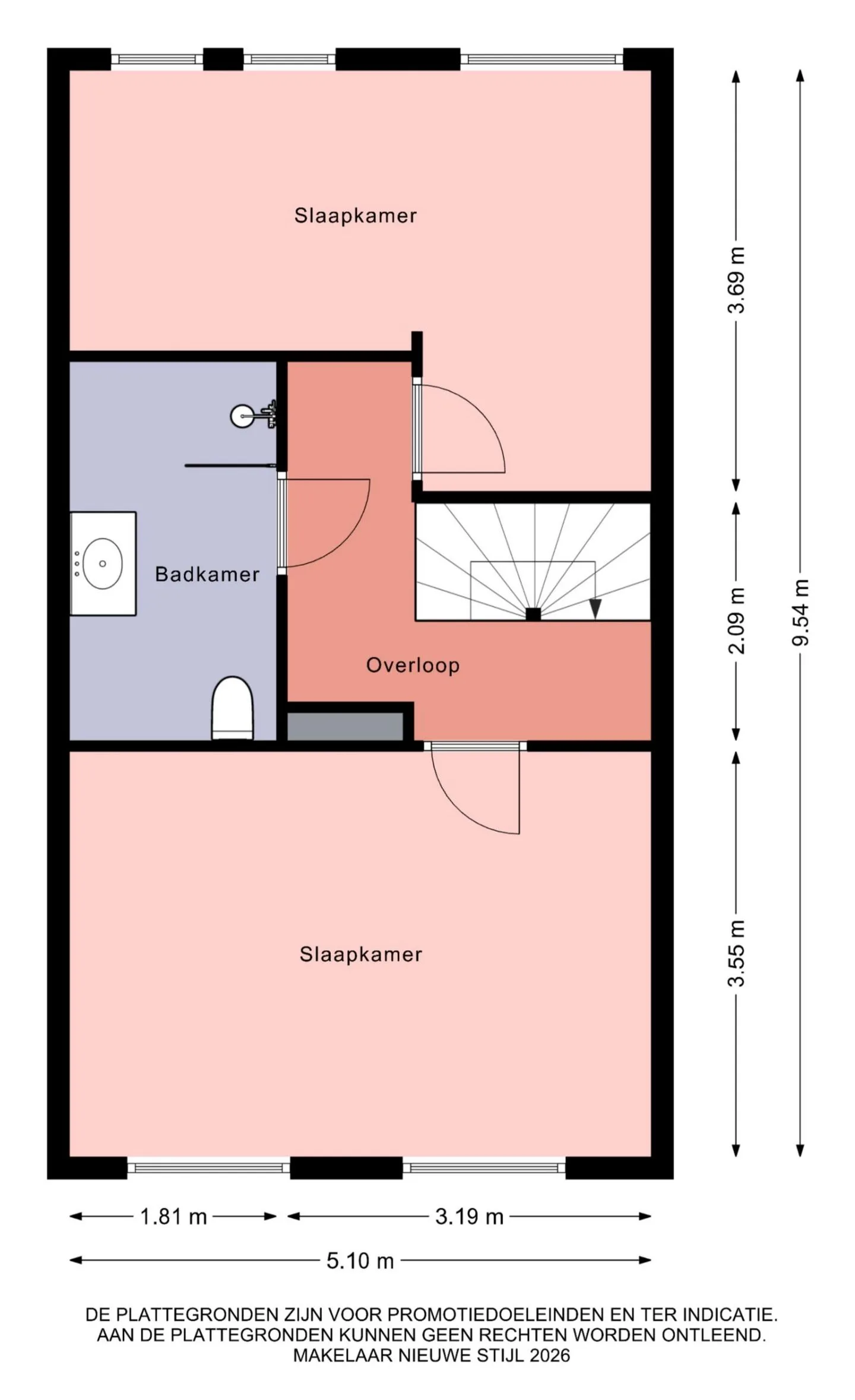 Avenweide 14 Heemskerk thumbnail 31