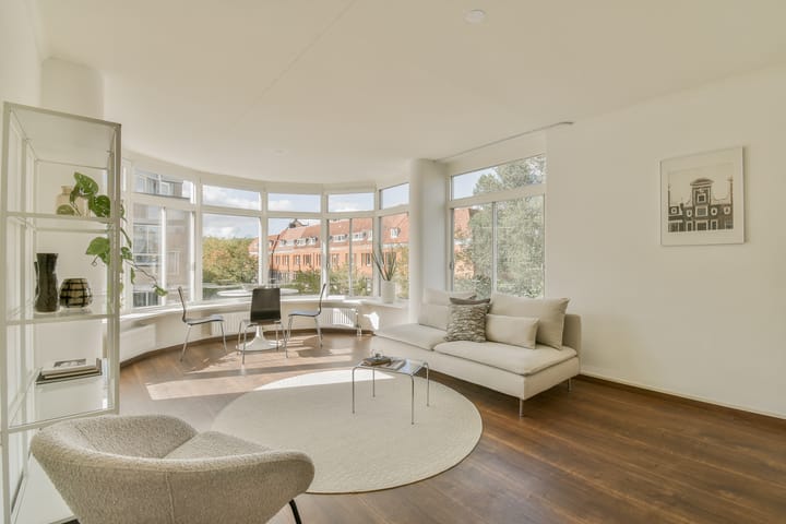 Avercampstraat 17 in Amsterdam foto