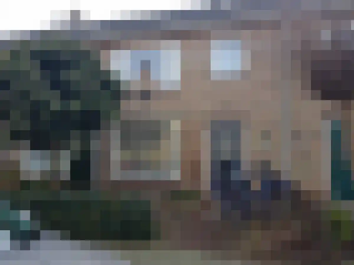 Averkamplaan 6 in Utrecht