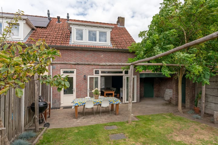 Averkampstraat 12 in Eindhoven Foto