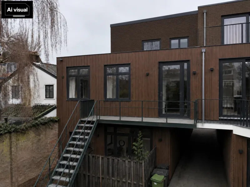 Kantoor foto van AVM