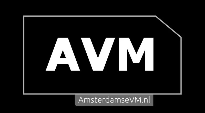 Kantoor foto van AVM