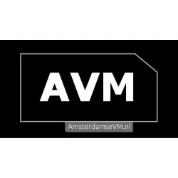 Logo AVM
