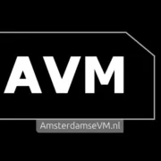Logo AVM