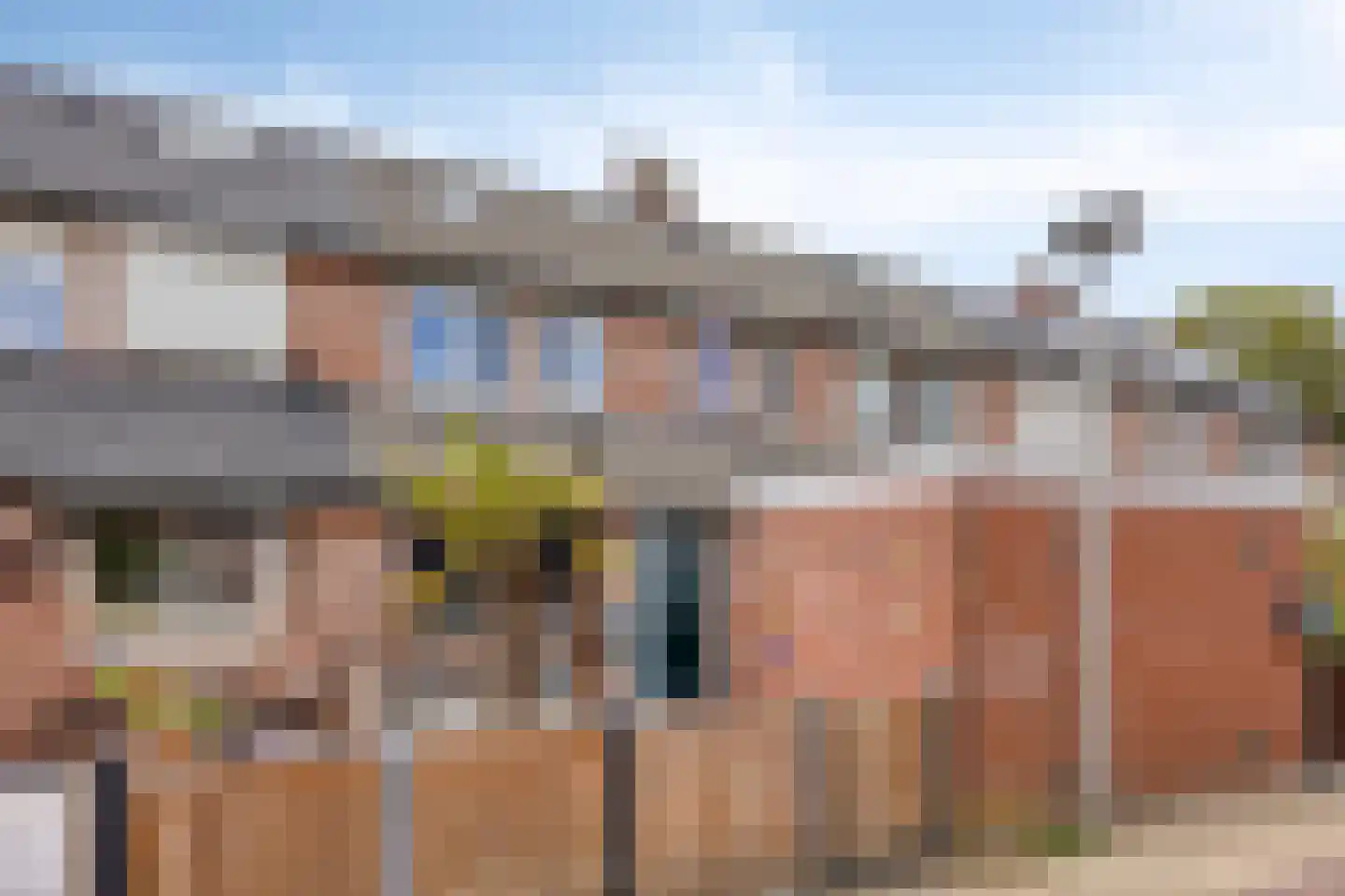 Avocadogaard 8 in Spijkenisse