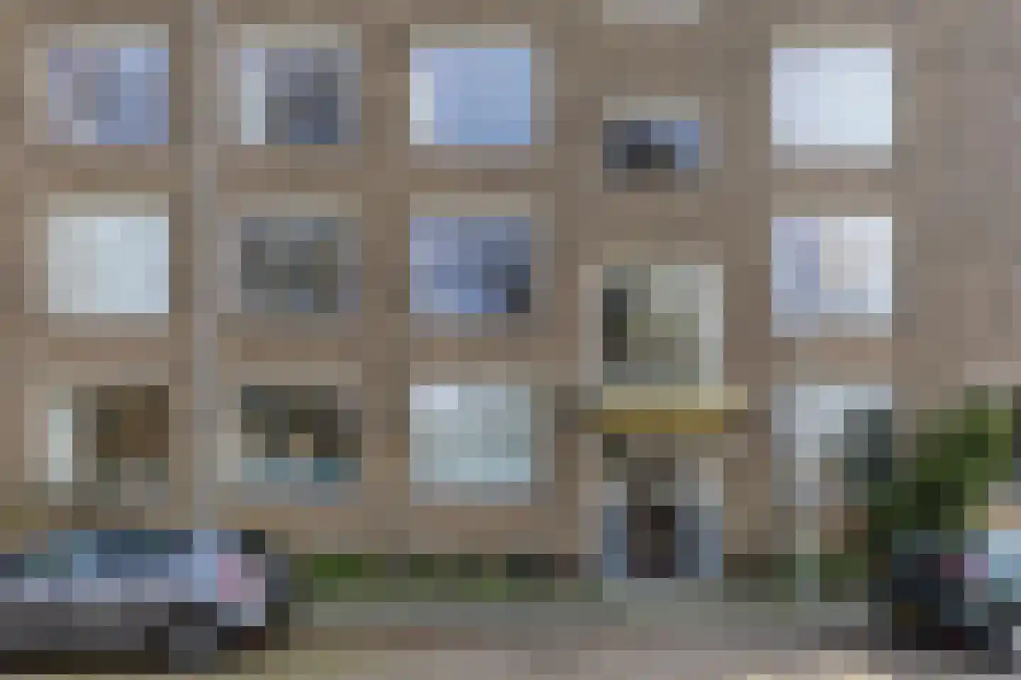 Avogadrostraat 2 H Amsterdam thumbnail 24