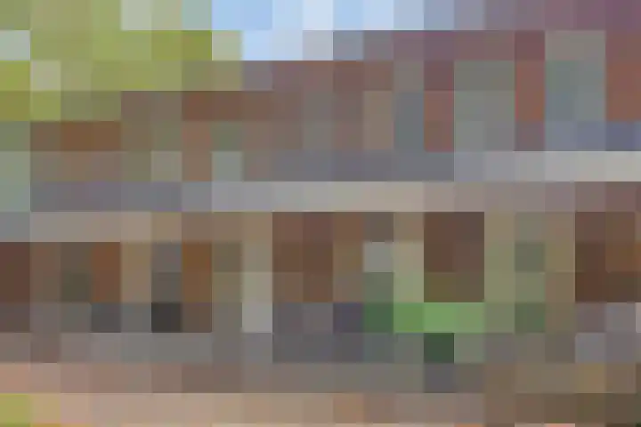 Avondroodvlinder 14 A in Enschede