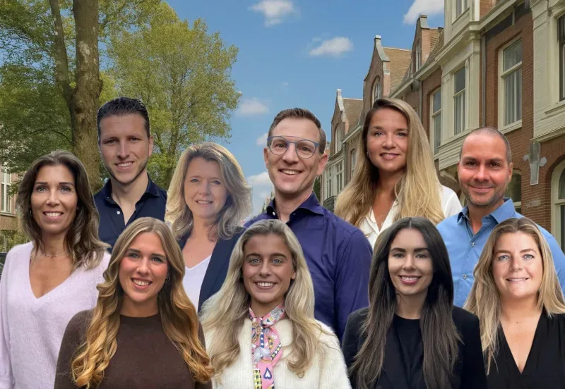 Kantoor foto van AVT Makelaars