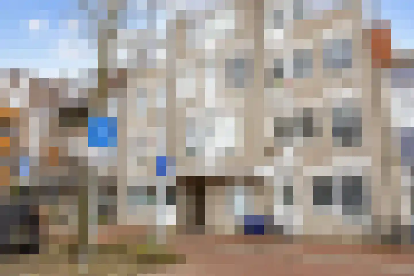 Aweg 15 b 2 Groningen