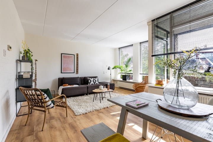 Photo de la maison Aweg 17k, Groningen