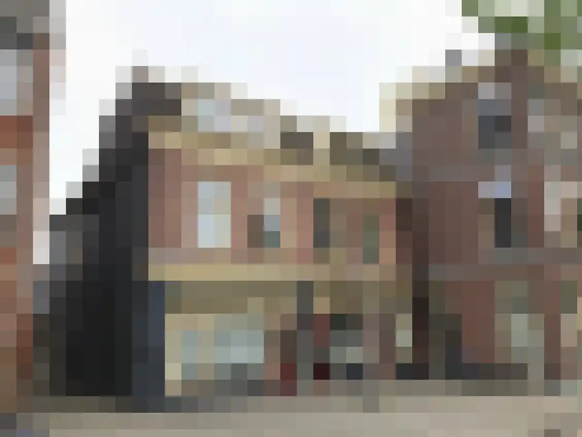 Aweg 27 in Groningen