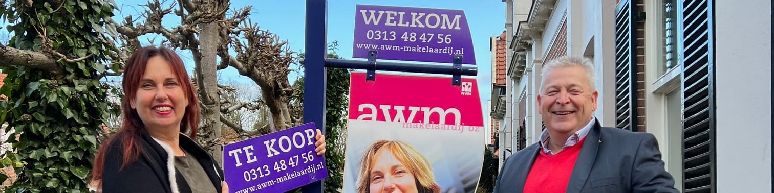 Foto del despacho AWM MAKELAARDIJ oz