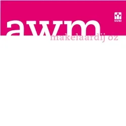Logo AWM MAKELAARDIJ oz