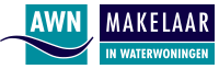 Logo van AWN Makelaardij