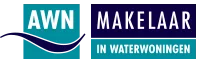 Logo van AWN Makelaardij
