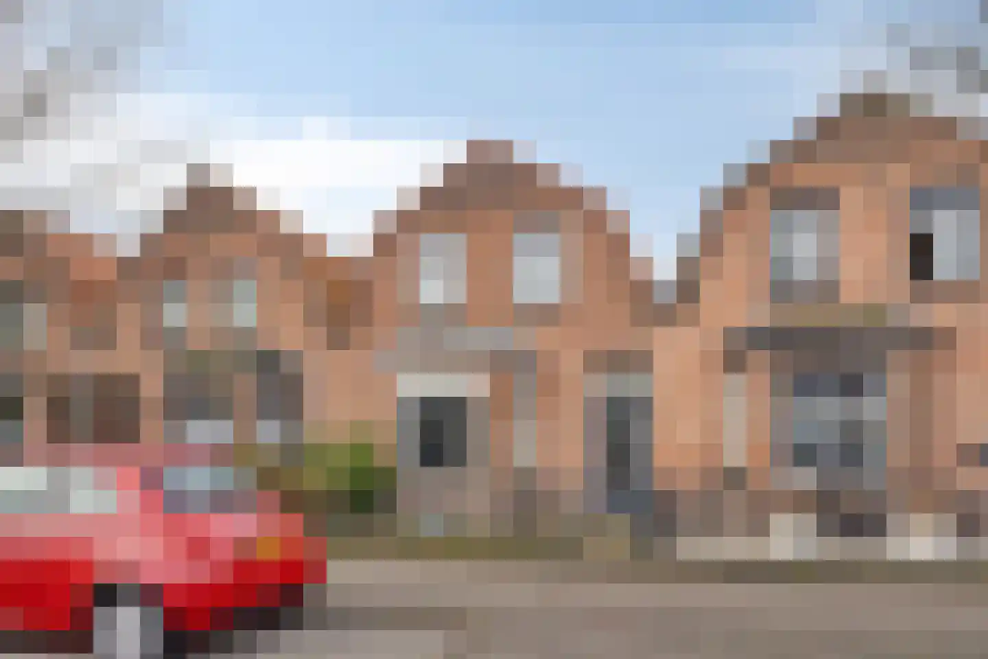 Axelsestraat 131 in Terneuzen