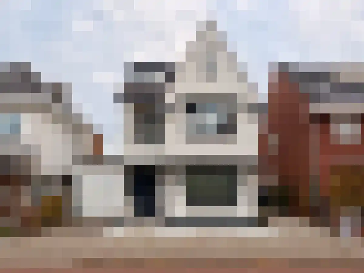 Axelsestraat 38 in Terneuzen