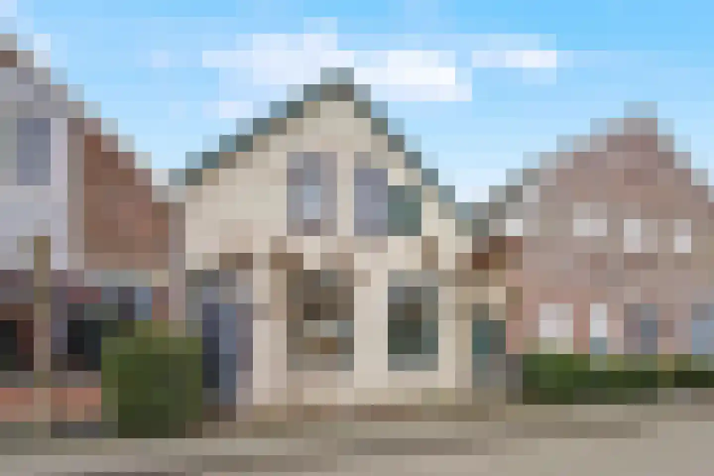 Axelsestraat 55 in Zaamslag