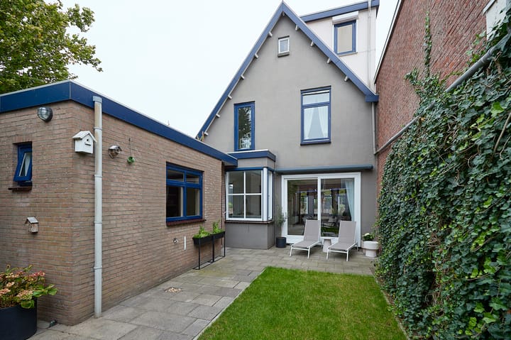 Axelsestraat 89 dans Terneuzen photo
