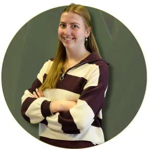 Foto van Ayelén van Dijk