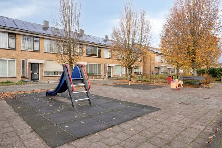 Azaleahof 16 Waalwijk thumbnail 35