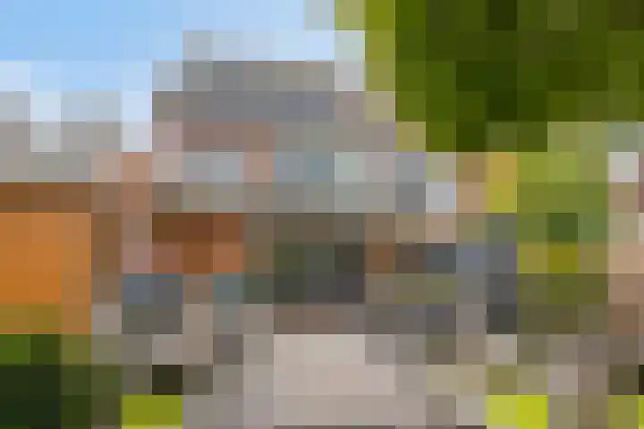 Azalealaan 39 in Boskoop