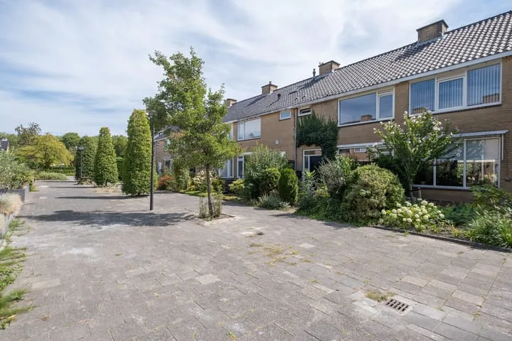 Azalealaan 6 Heerhugowaard foto 2
