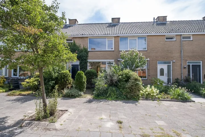 Azalealaan 6 Heerhugowaard thumbnail 38