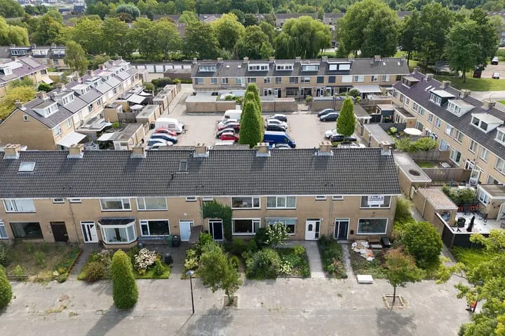 Azalealaan 6 Heerhugowaard thumbnail 4