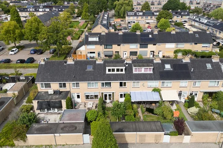 Azalealaan 6 Heerhugowaard thumbnail 40