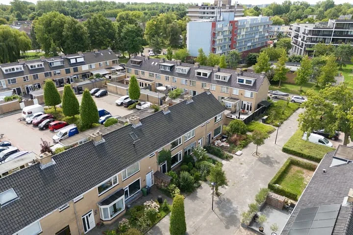Azalealaan 6 Heerhugowaard thumbnail 41