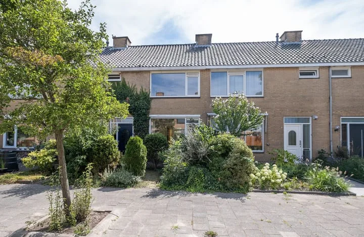 Azalealaan 6 Heerhugowaard thumbnail 48