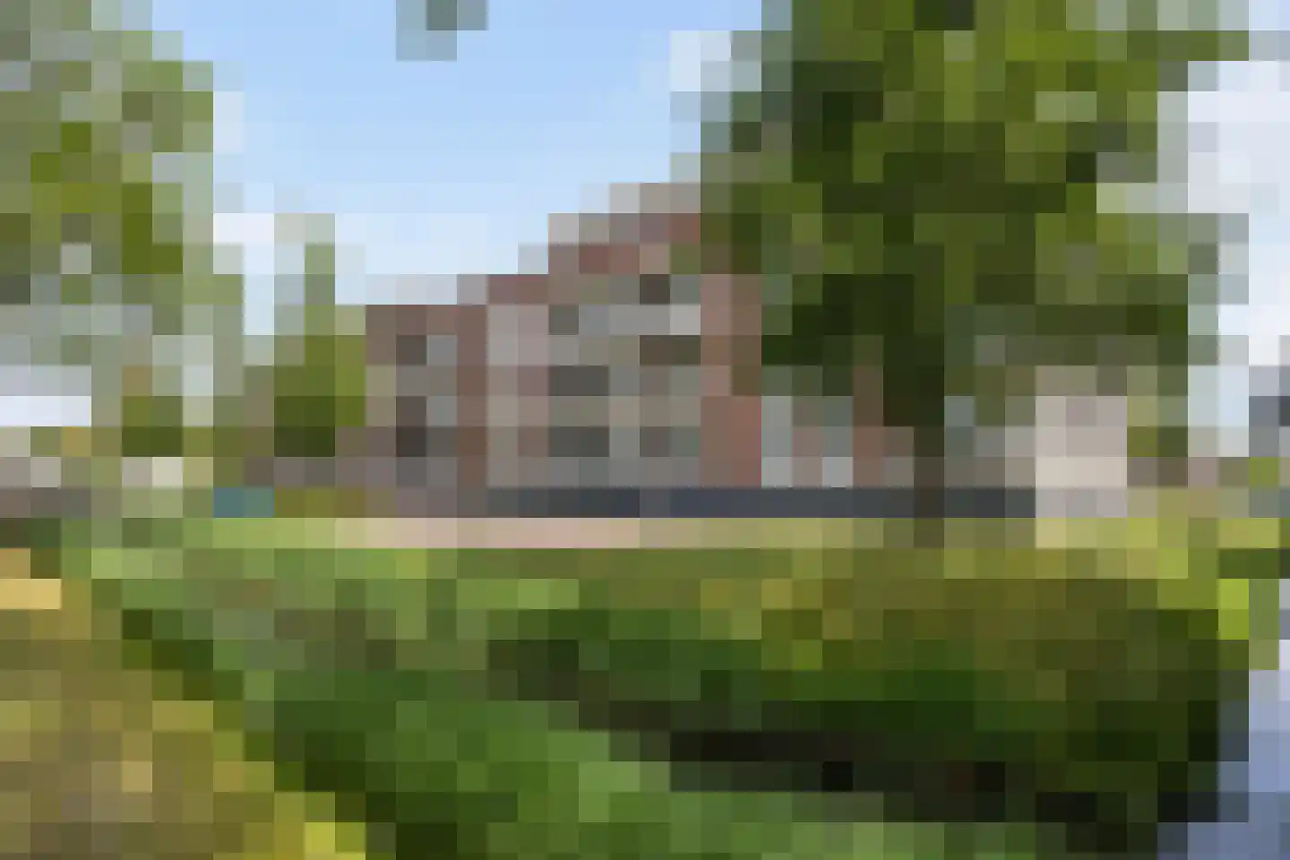 Azaleapark 21 Wateringen foto 2