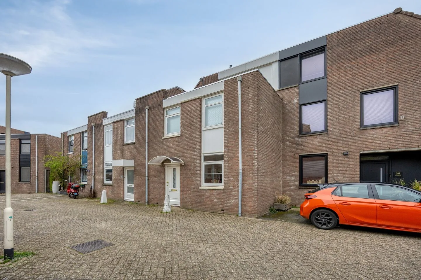 Azaleapark 34 Zoetermeer thumbnail 32