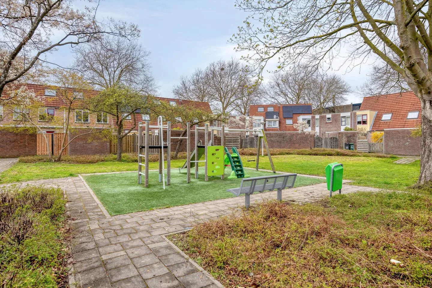 Azaleapark 34 Zoetermeer thumbnail 36