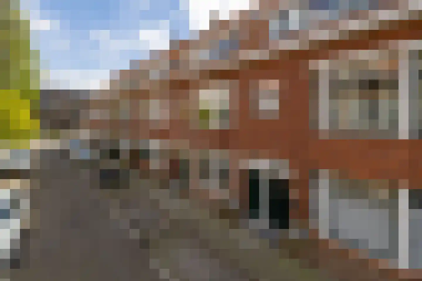 Azaleastraat 10 B Rotterdam thumbnail 29