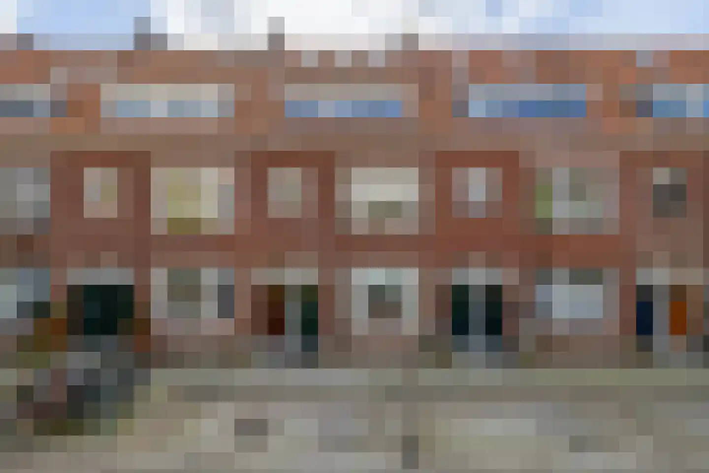 Azaleastraat 10 B Rotterdam thumbnail 5