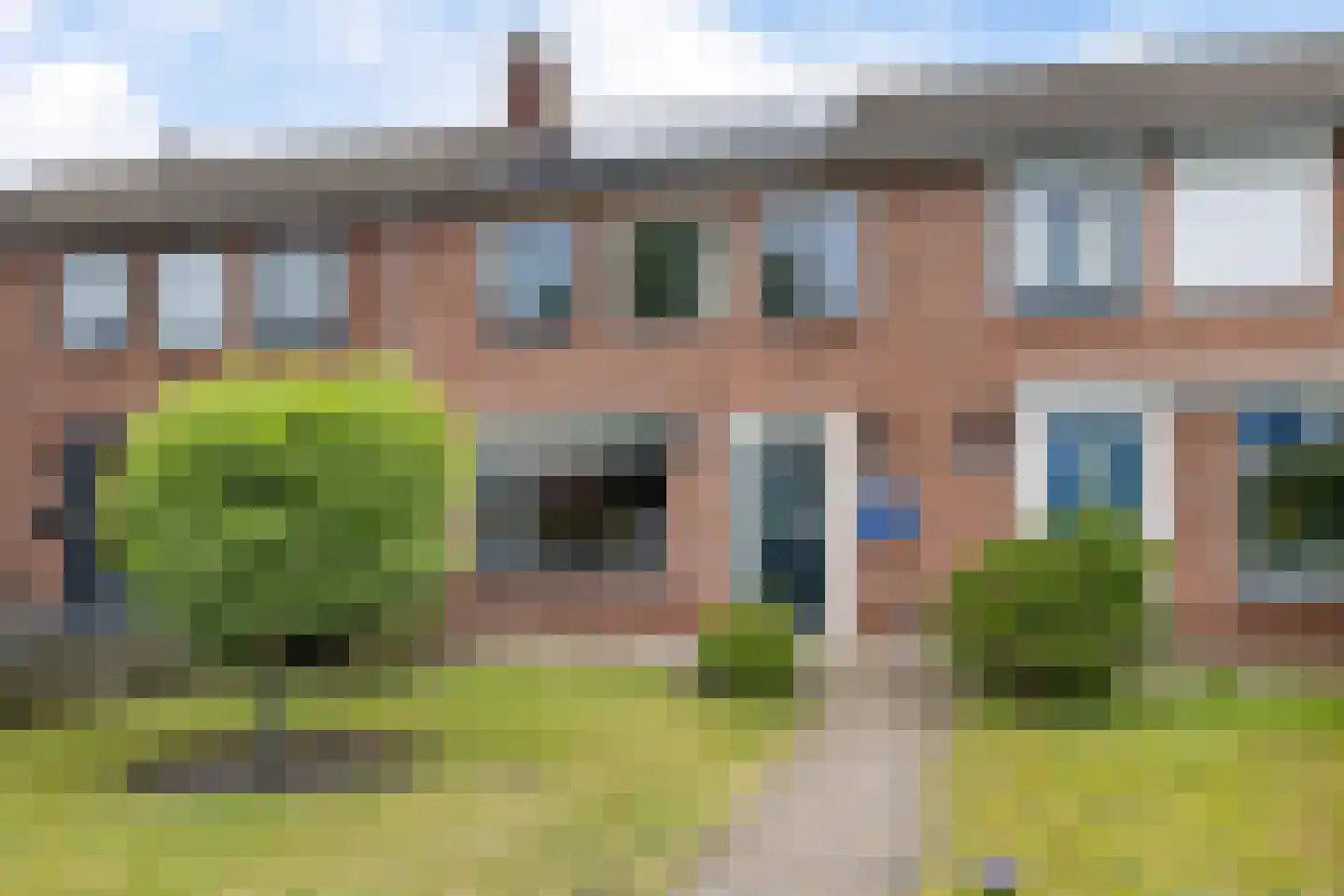 Azaleastraat 65 Musselkanaal