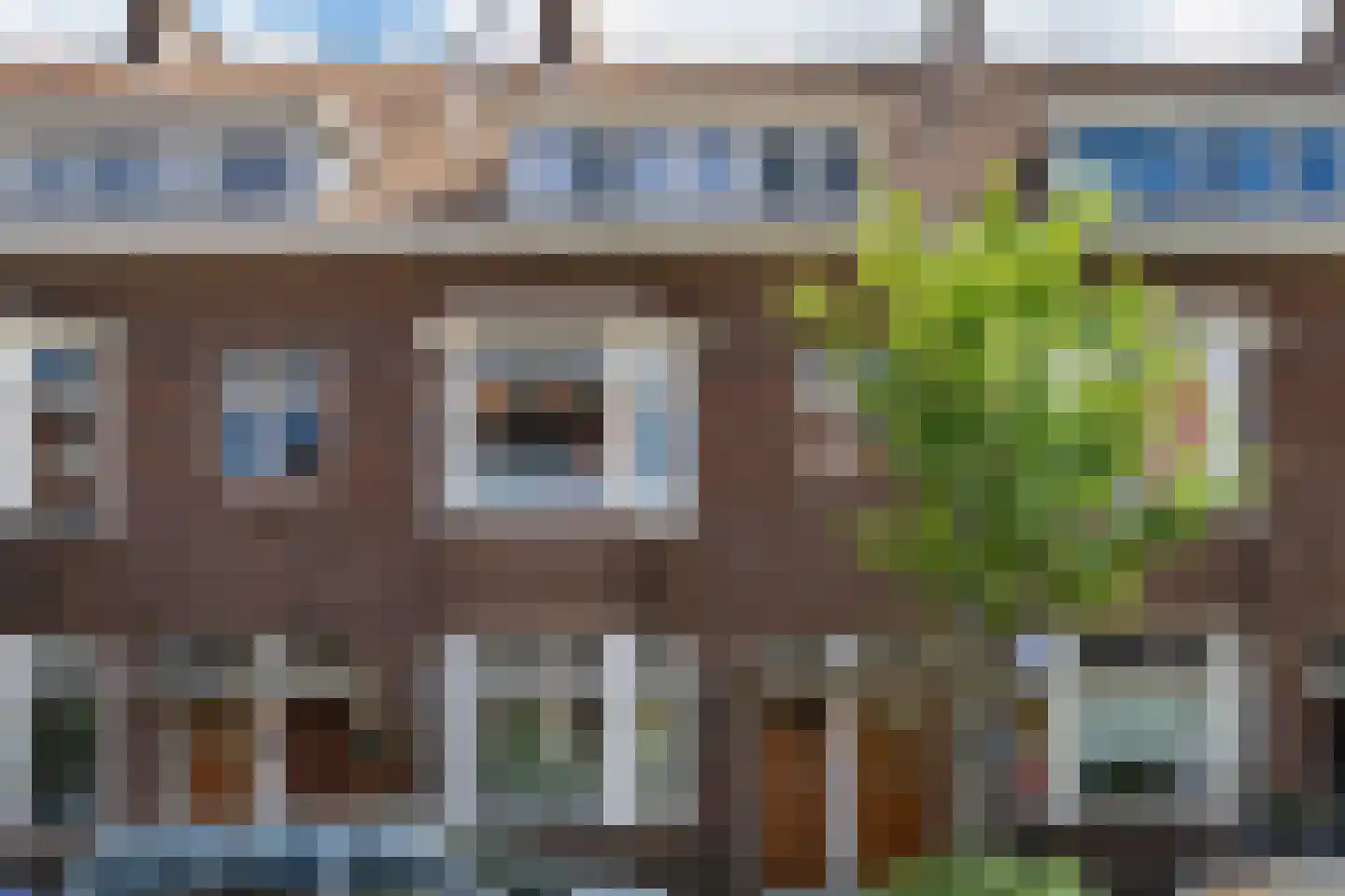 Azaleastraat 72 A Rotterdam