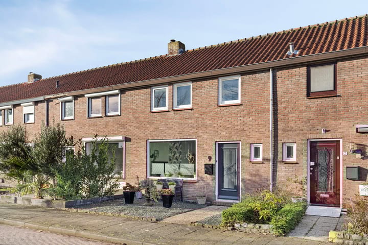 Photo de la maison Azaleastraat 9, Terneuzen