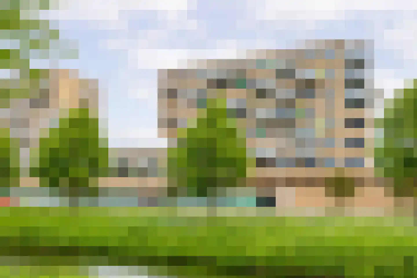 Aziëlaan 111 dans Alphen aan den Rijn