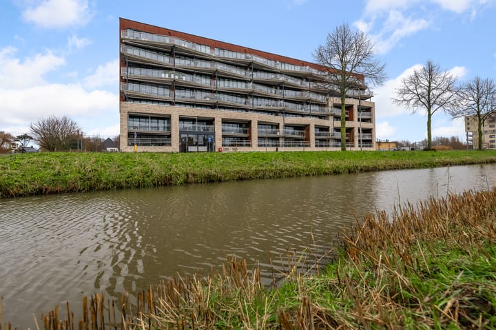 Aziëlaan 329 in Alphen aan den Rijn photo