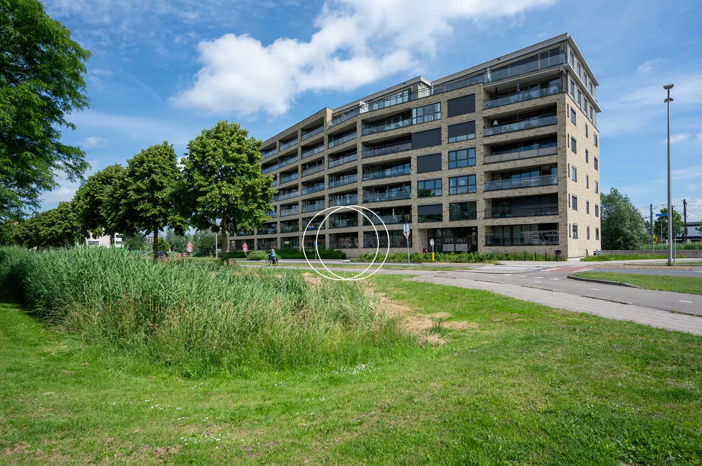 Aziëlaan 405 in Alphen aan den Rijn