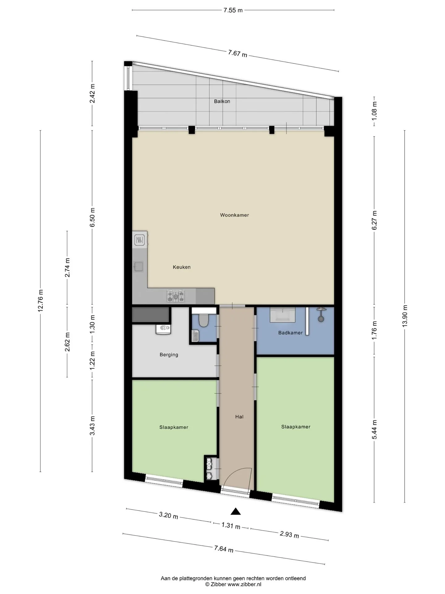 Aziëlaan 409 Alphen aan den Rijn thumbnail 30
