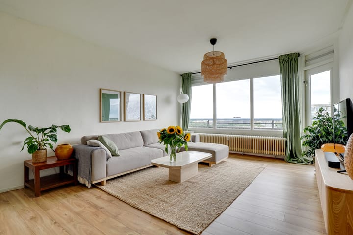 Aziëlaan 450 in Utrecht foto