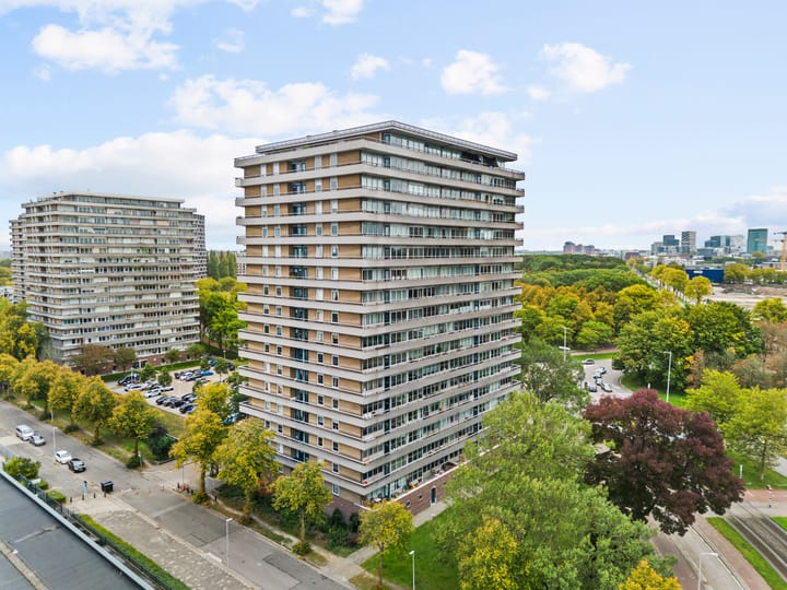 Aziëlaan 526 in Utrecht photo